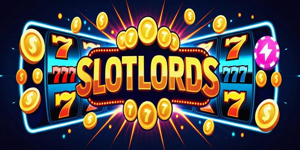 Slotlords Online Casino